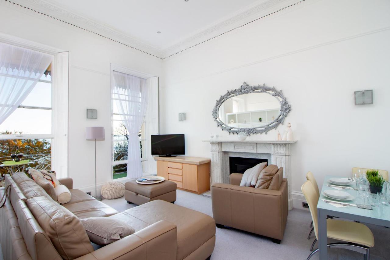 Apartment Seaview Regency Torquay