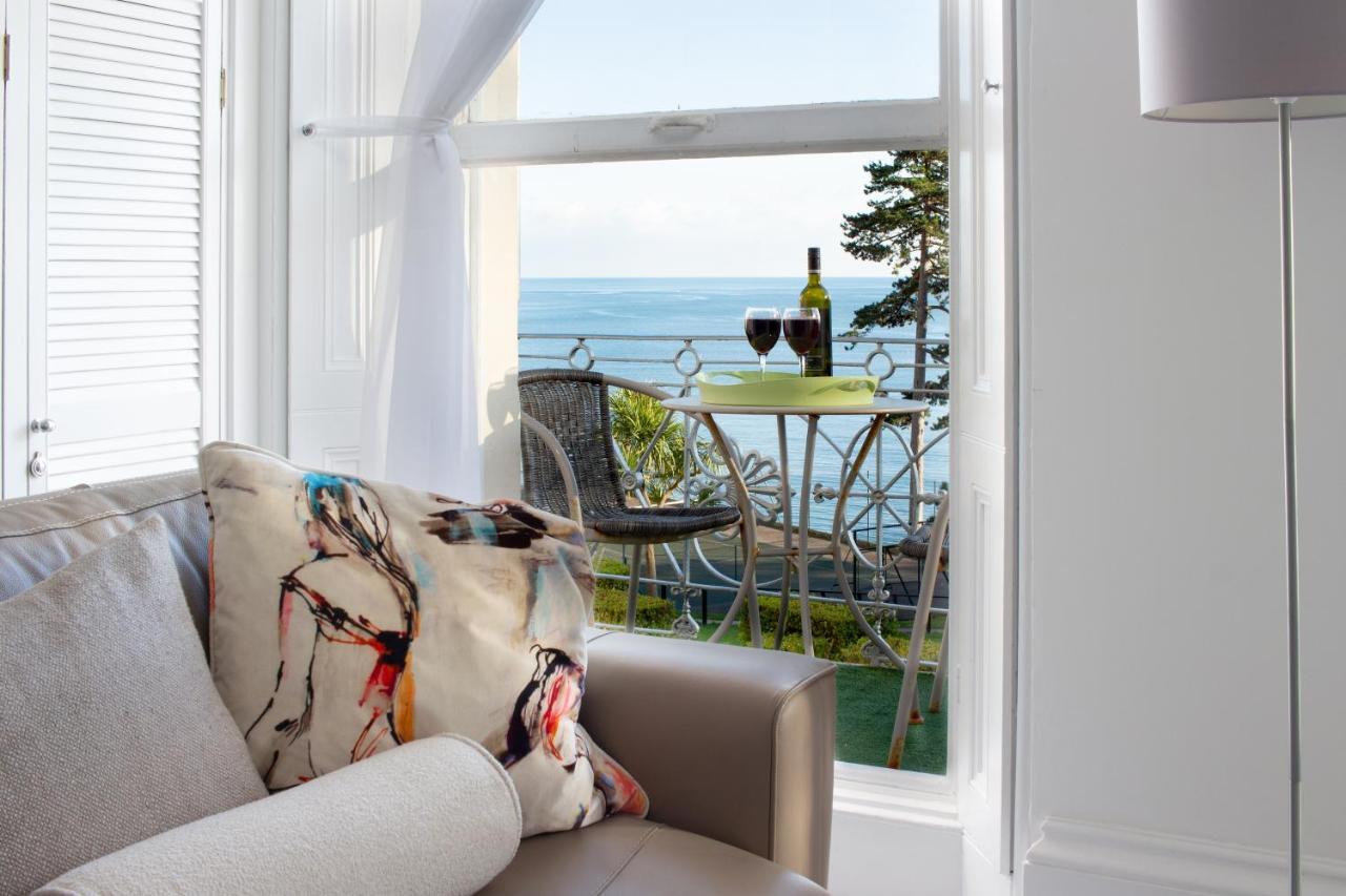 Seaview Regency Torquay