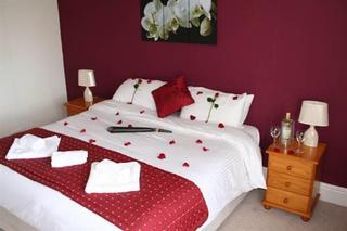 Yardley Manor Hotel