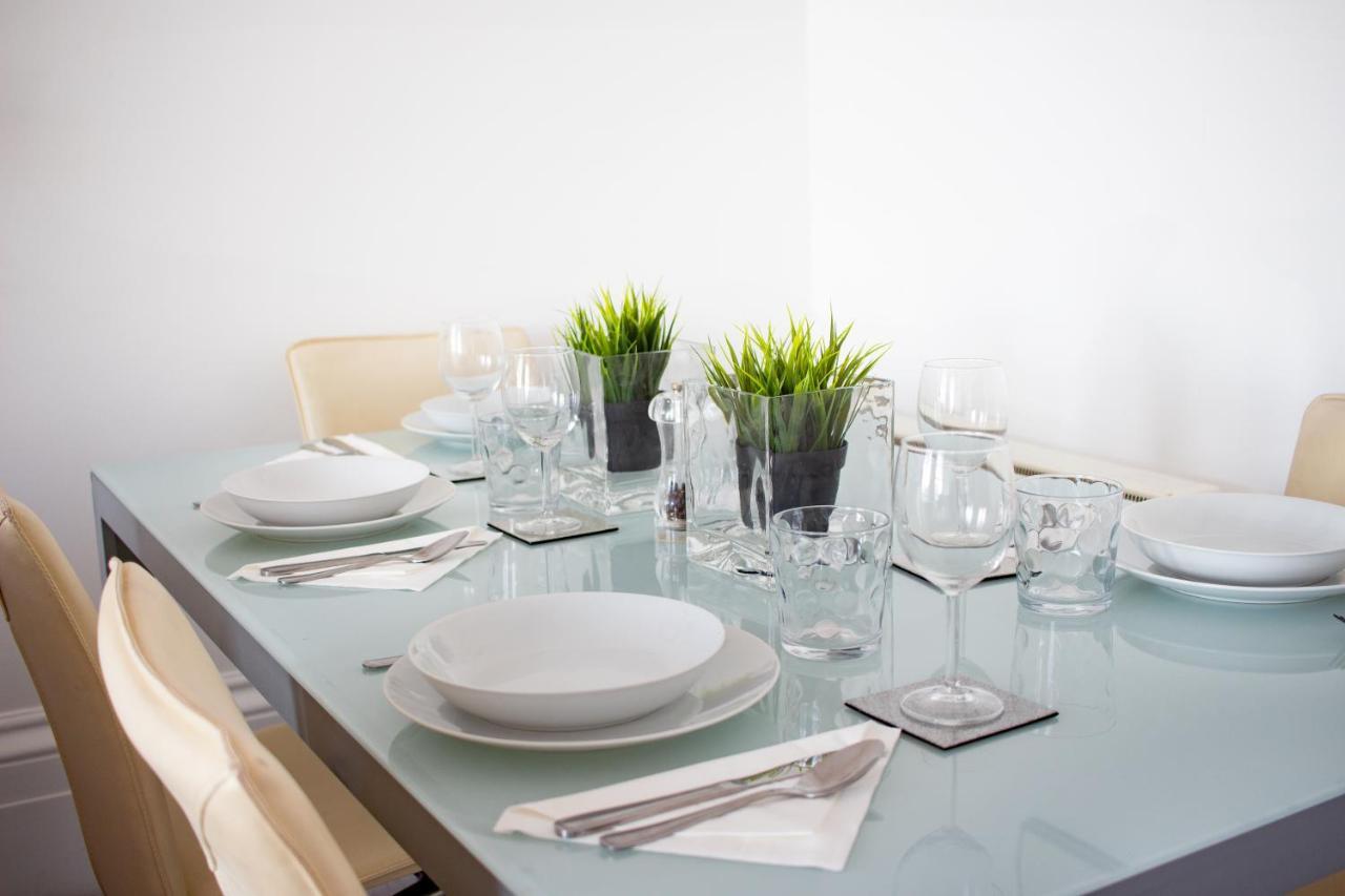 Apartment Seaview Regency Torquay