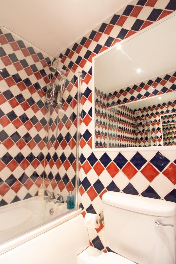 Apartment Seaview Regency Torquay