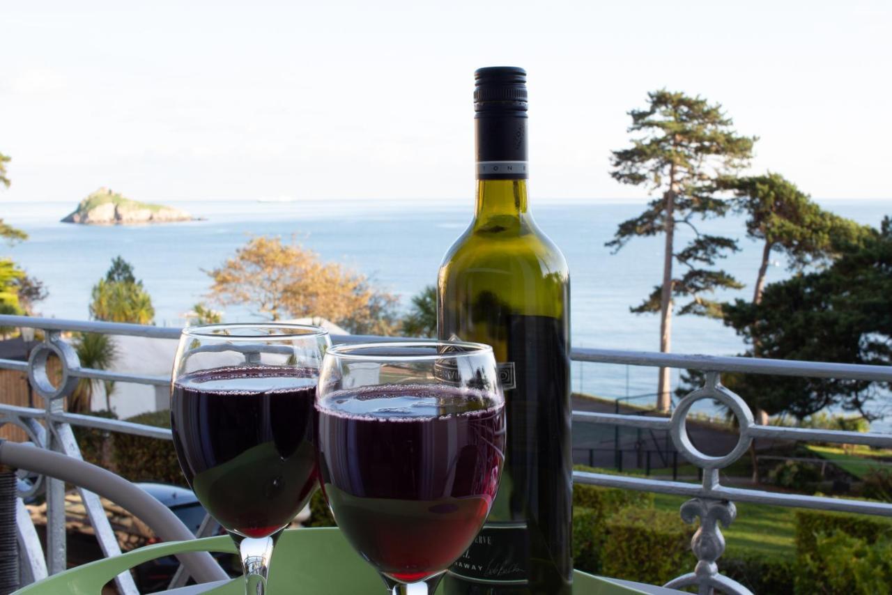 Apartment Seaview Regency Torquay