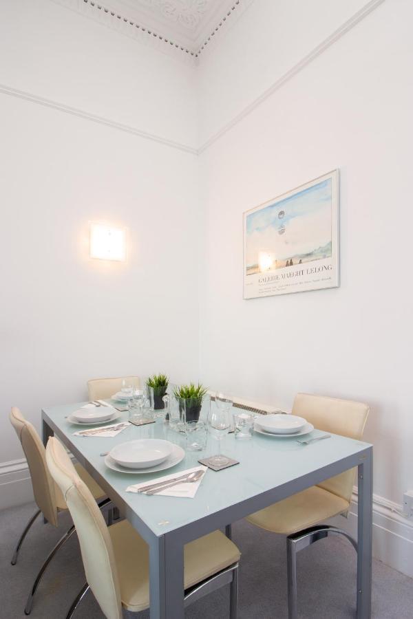 Apartment Seaview Regency Torquay