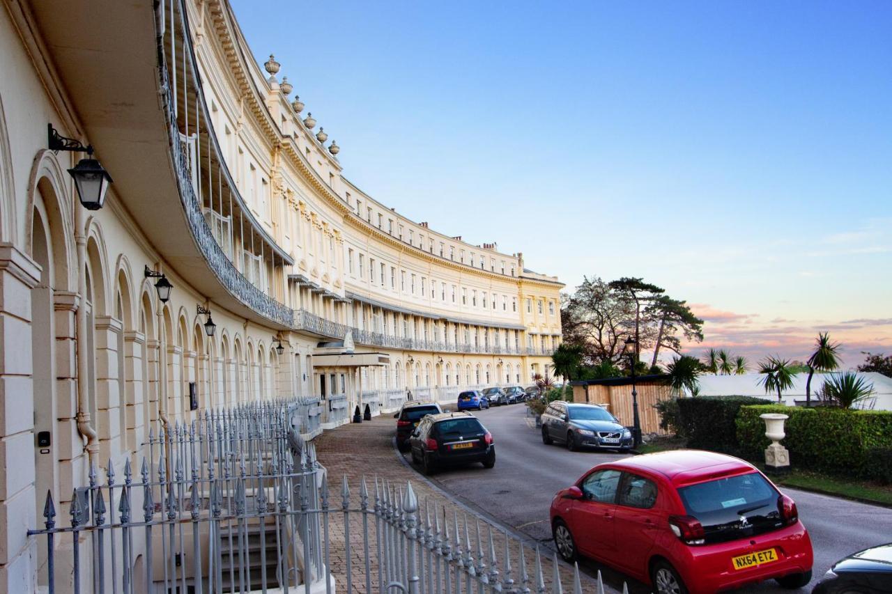 Seaview Regency Apartment