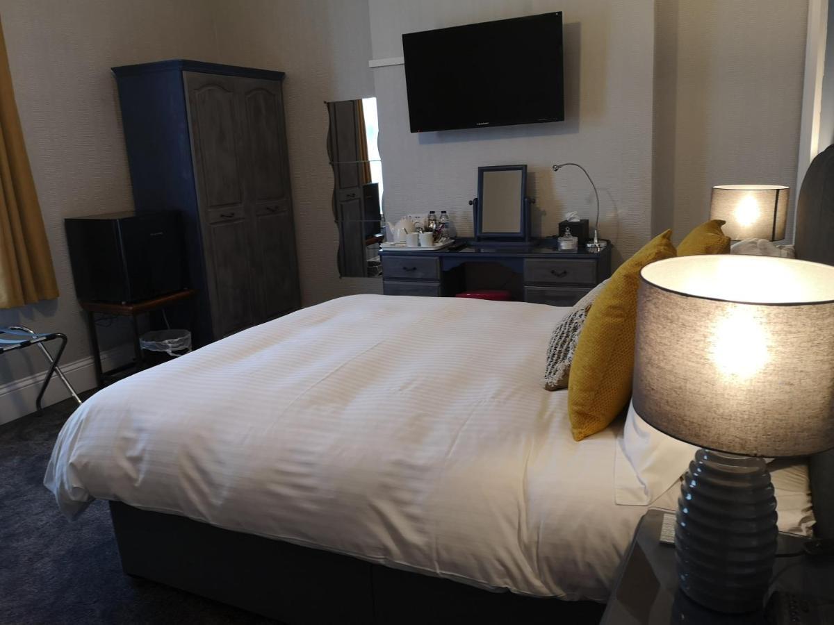 Guest house Harmony Torquay