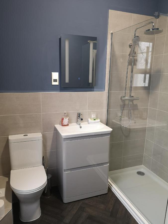 Harmony Guest house Torquay