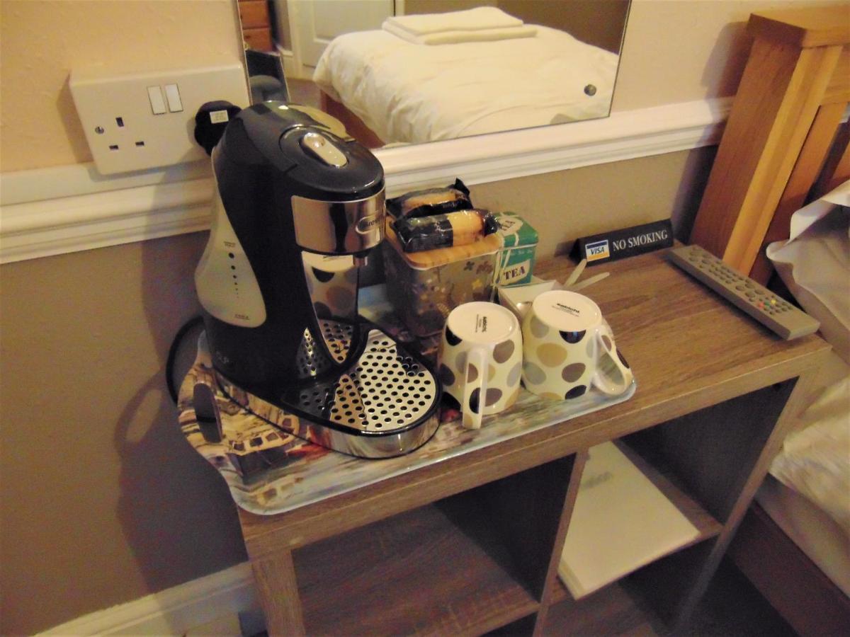 Guest house Gainsboro