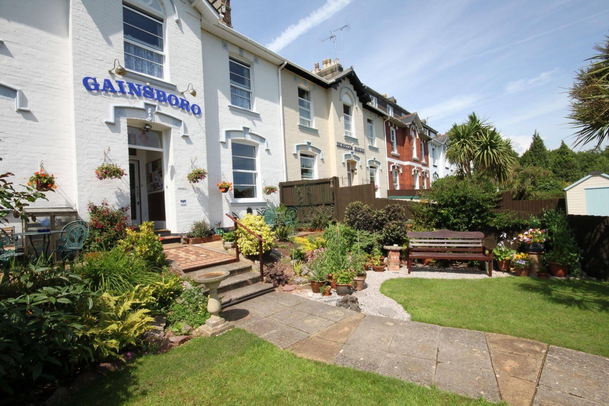 Gainsboro 3*
