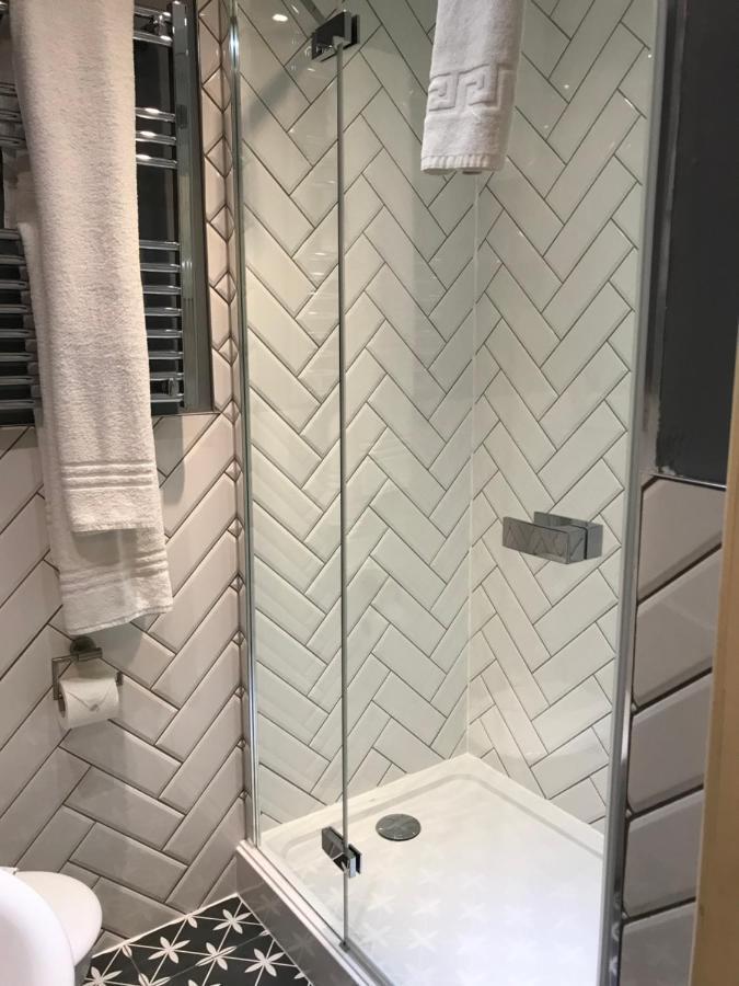 The Somerville 5*
