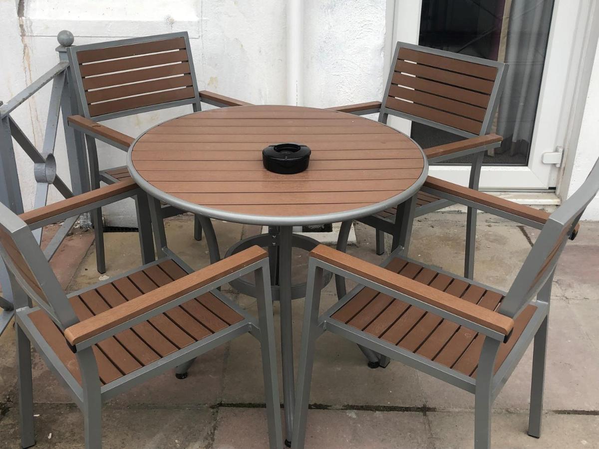 Riviera 3* Torquay