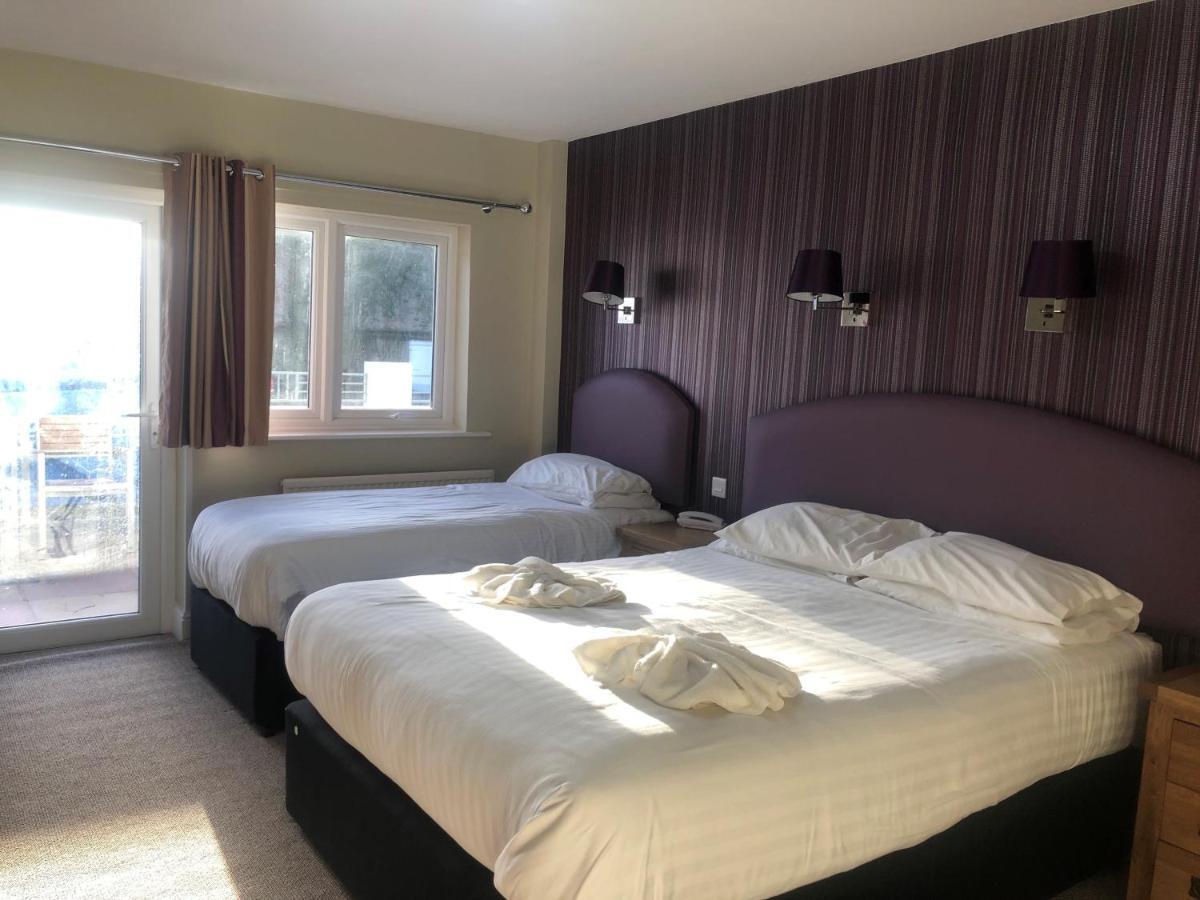 Riviera Hotel Torquay