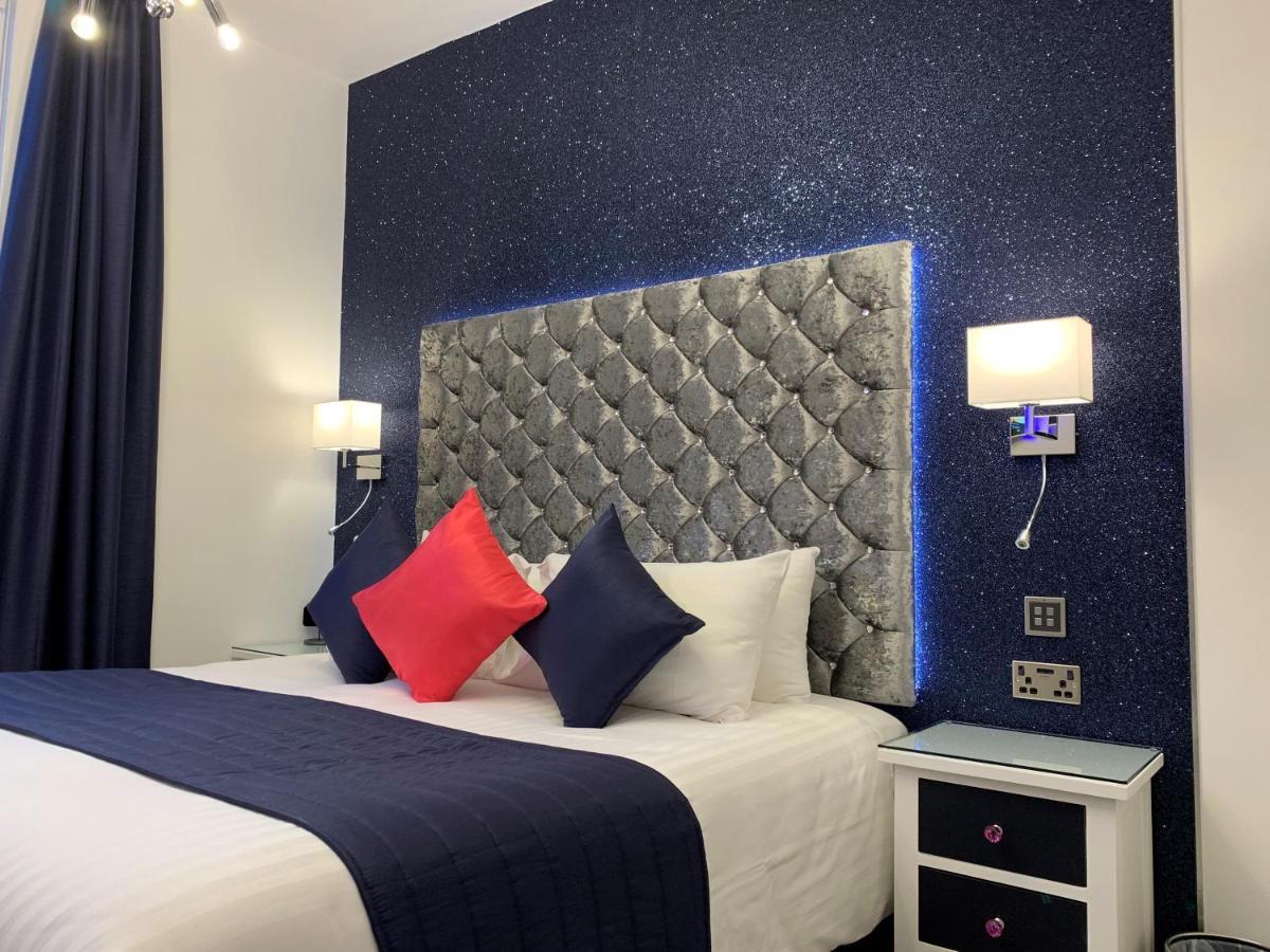 The 25 Boutique B&B - Adults Only Bed & Breakfast 5*