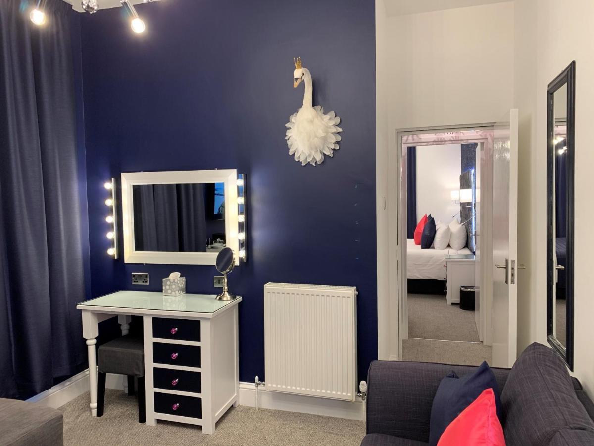 Bed & Breakfast The 25 Boutique B&B - Adults Only