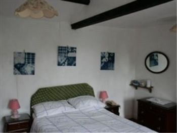 Bed & Breakfast The Albaston
