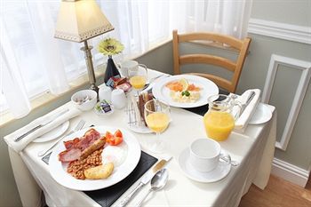 Guest house The Baytree - Exclusively For Adults Torquay