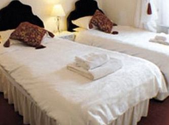 Bed & Breakfast Ferndale 4*