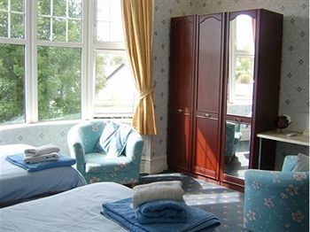 The Glenwood Guest house 3*