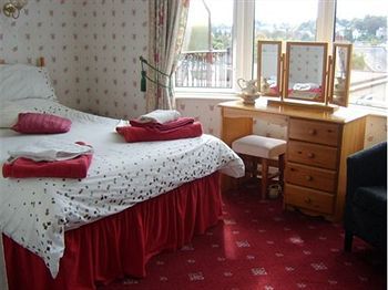 Guest house The Glenwood Torquay