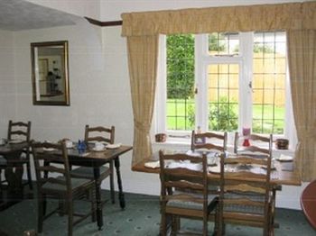Stover Acomodação com café da manhã  Torquay