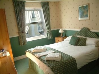 The Torcroft Bed & Breakfast 4*
