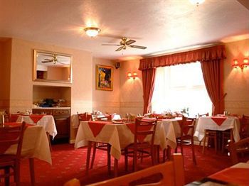 Guest house Trelawney - 4*