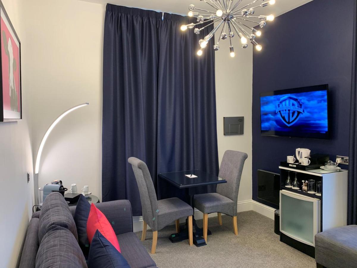 Bed & Breakfast The 25 Boutique B&B - Adults Only Torquay
