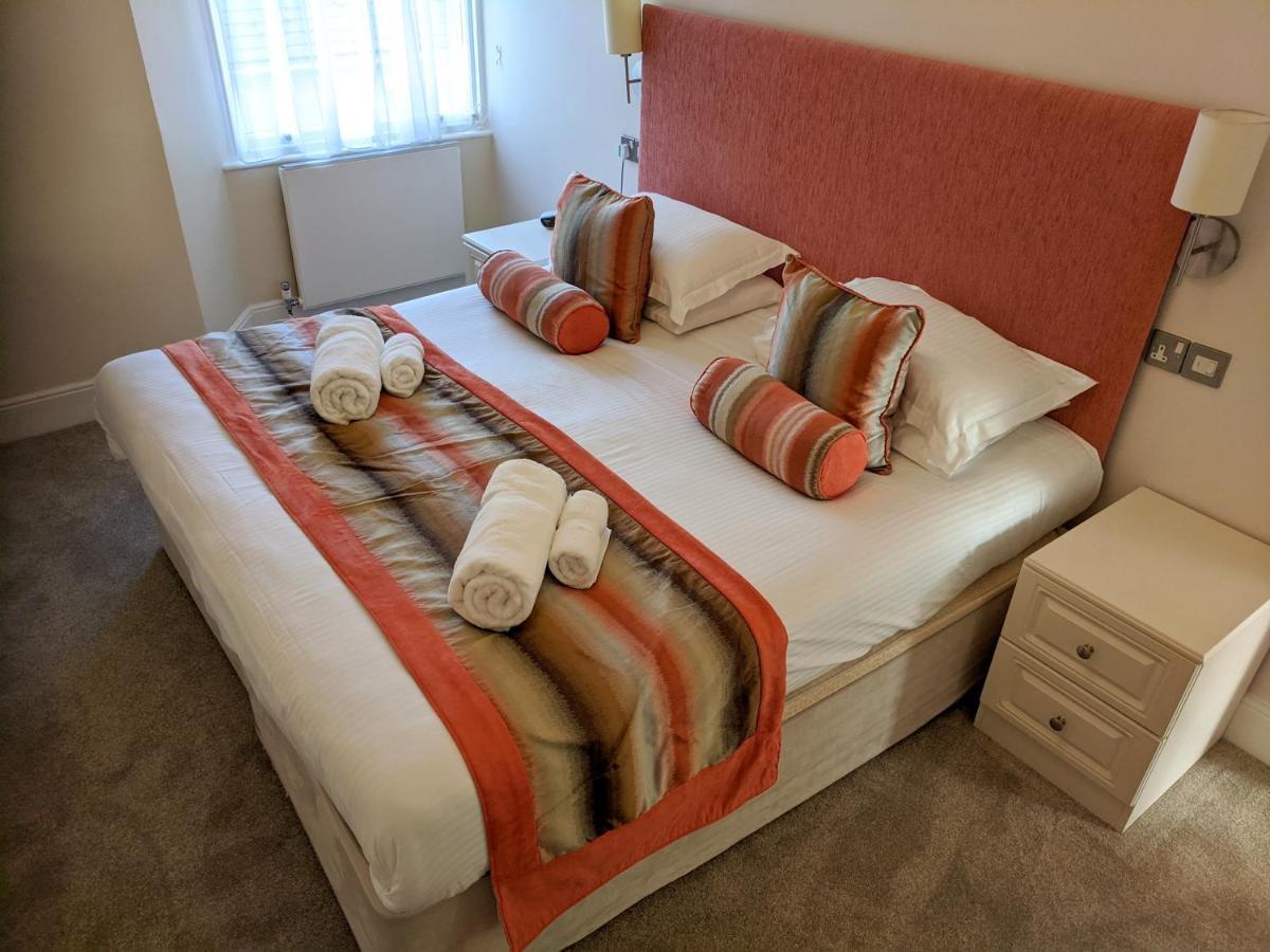 Apartamento The Osborne
