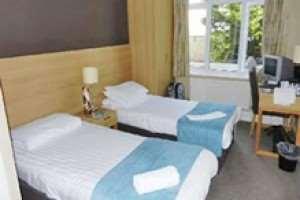 Trecarn Hotel 3*
