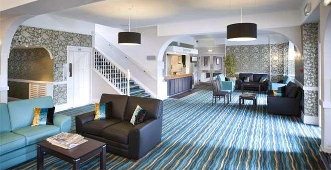 Trecarn 3* Torquay
