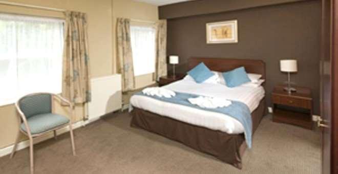 Hotel Trecarn