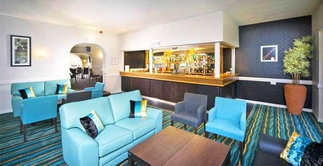 Trecarn Hotel Torquay