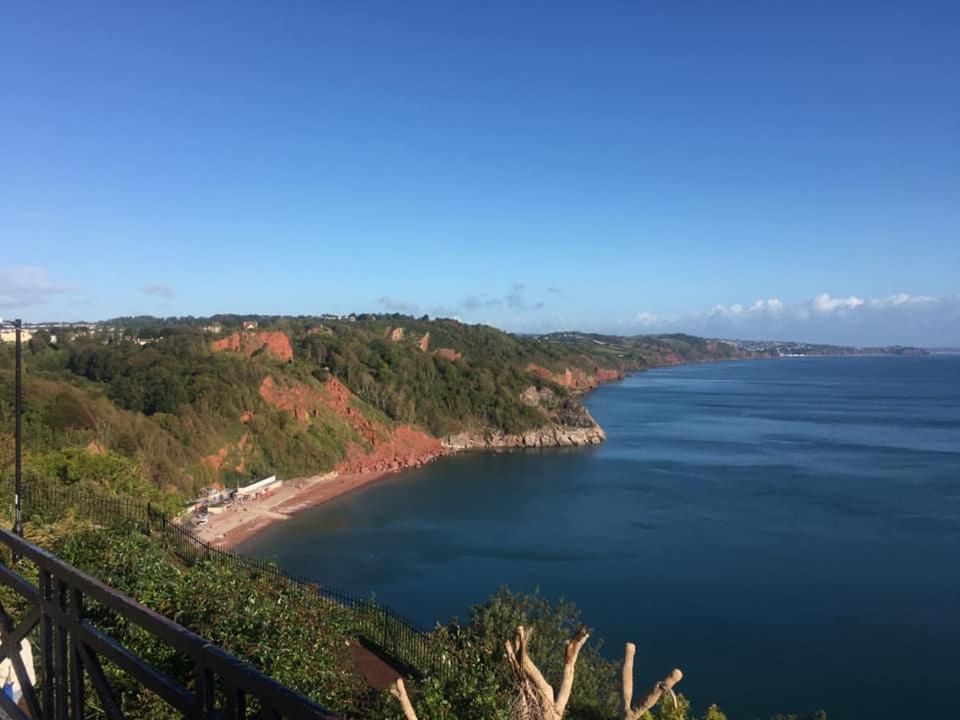 Bed & Breakfast The Downs, Babbacombe 4*