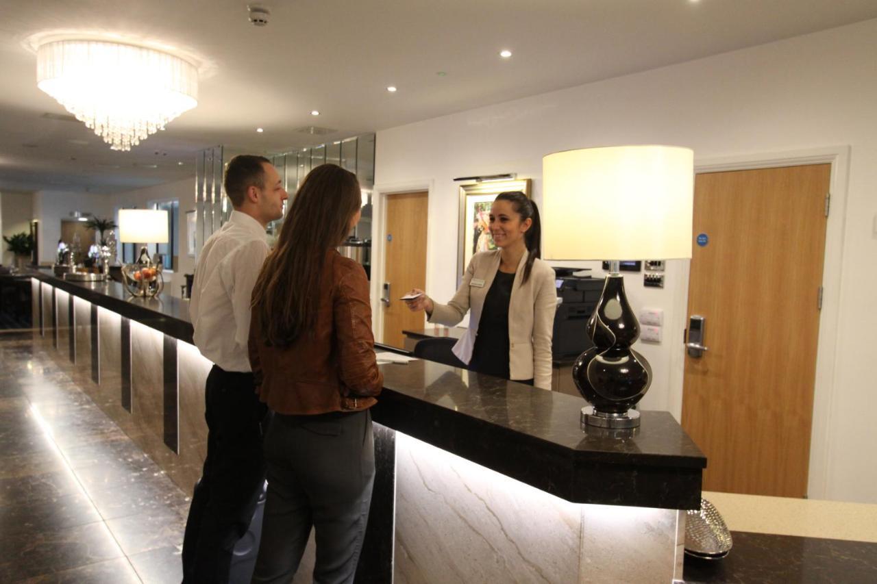 Hotel Belgrave Sands &