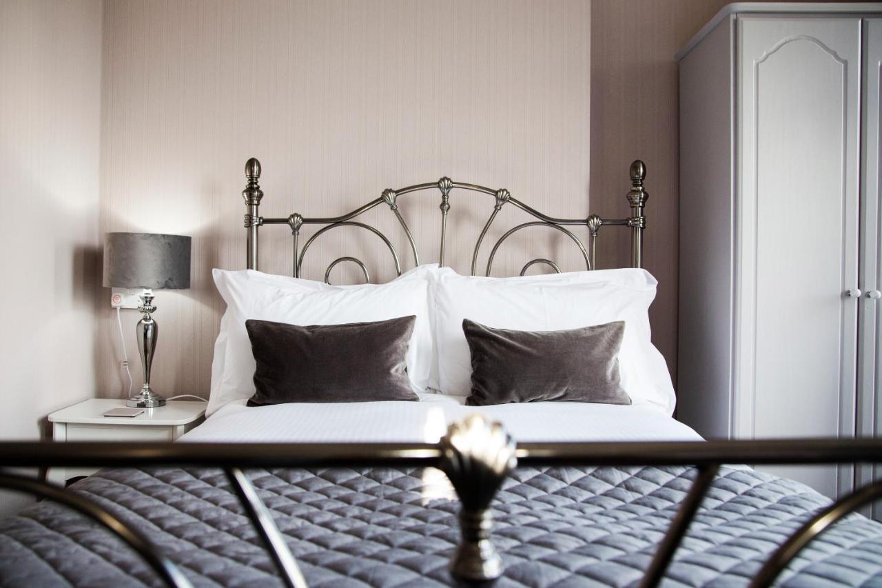 Guest house The Rosewood *