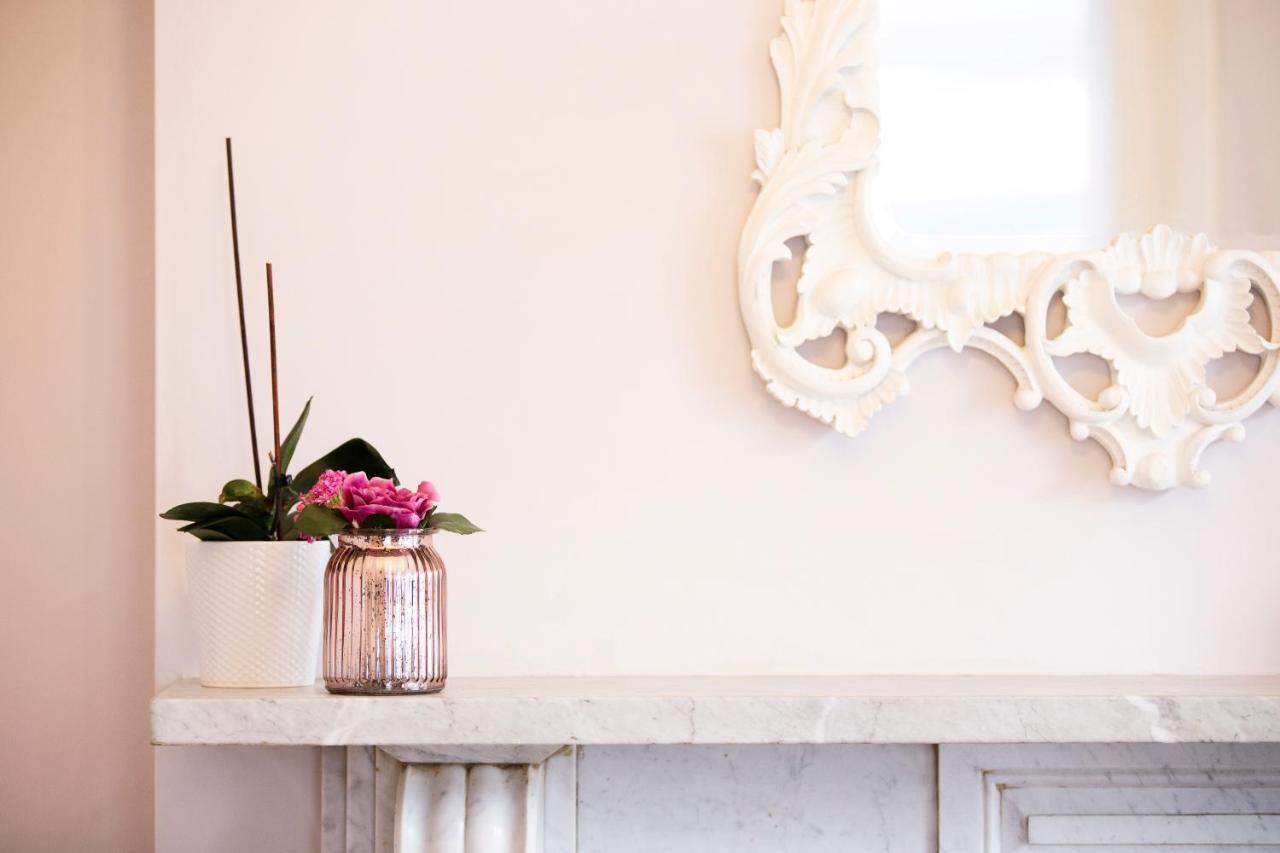 Guest house The Rosewood