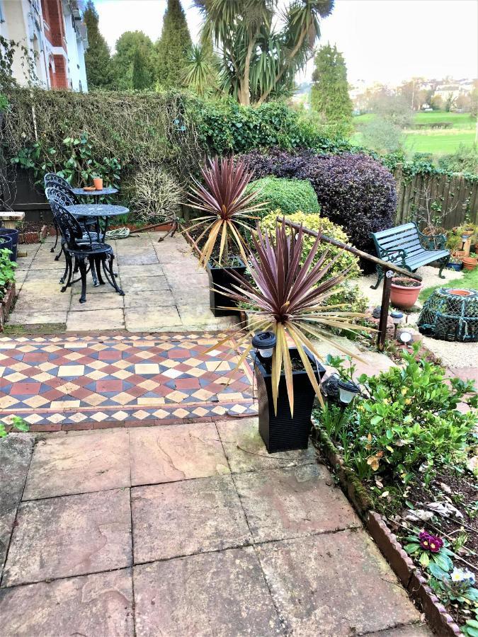 Gainsboro 3* Torquay