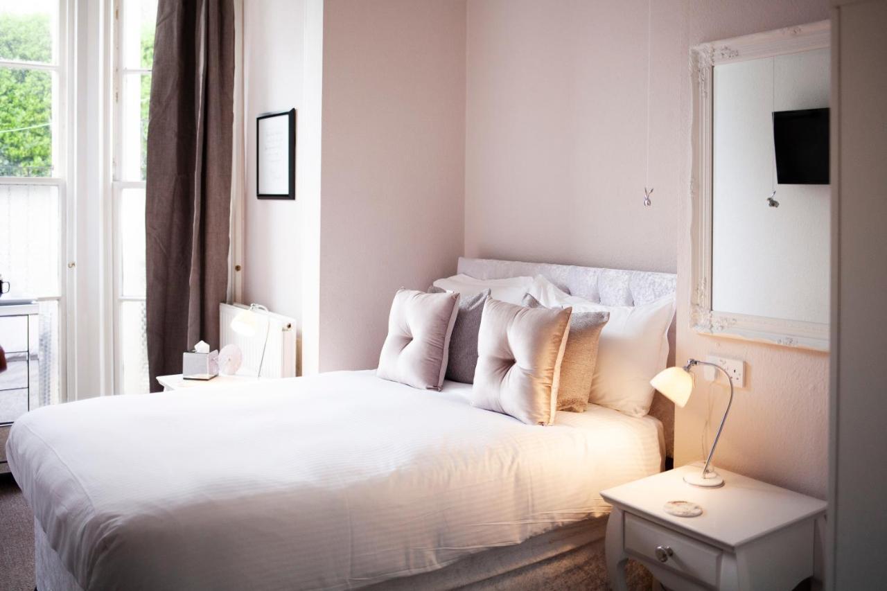 The Rosewood Guest house *