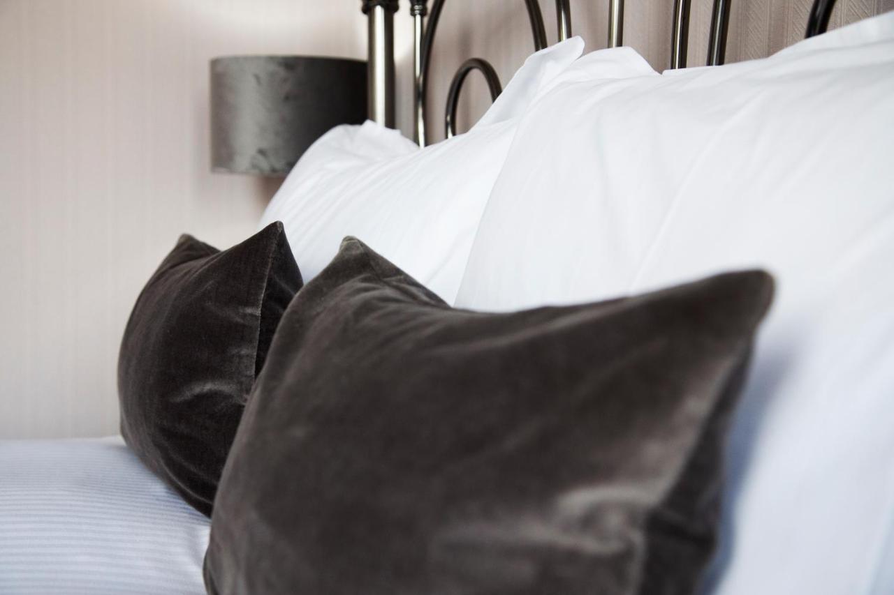 The Rosewood Guest house Torquay