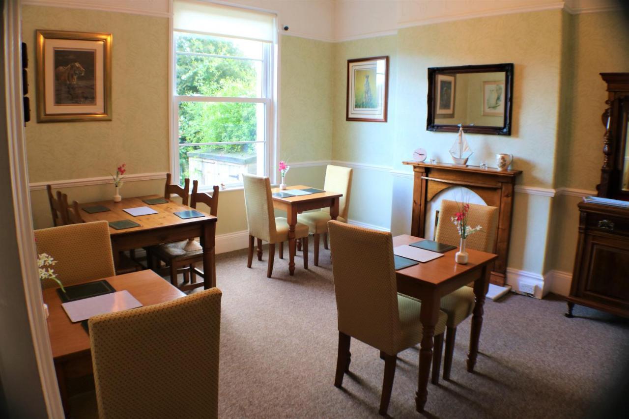 Gainsboro Guest house Torquay