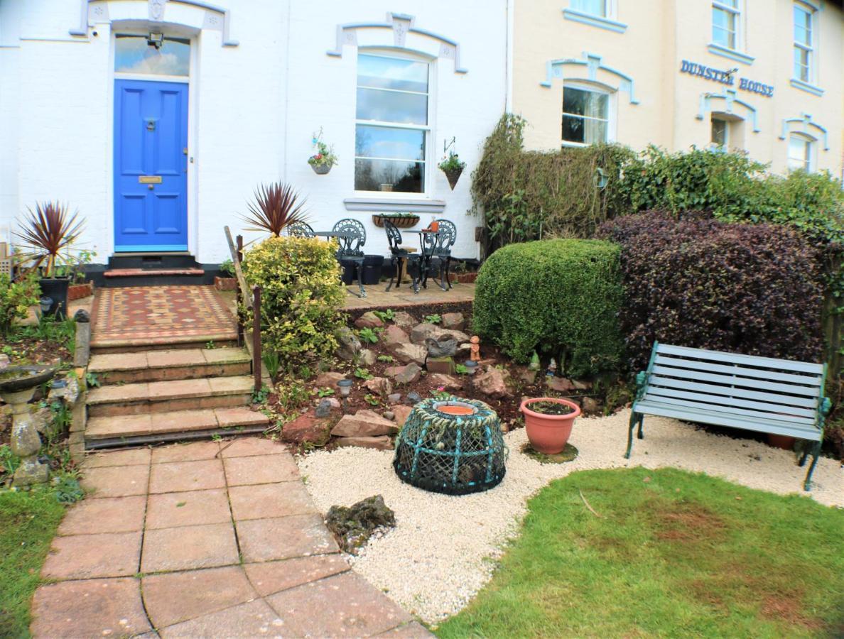 Gainsboro Guest house Torquay