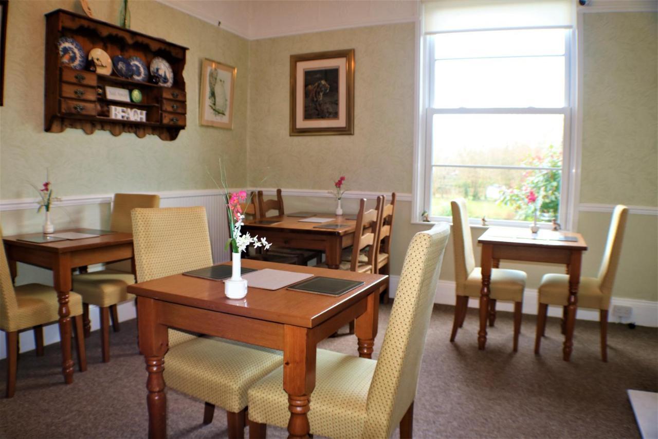 Guest house Gainsboro