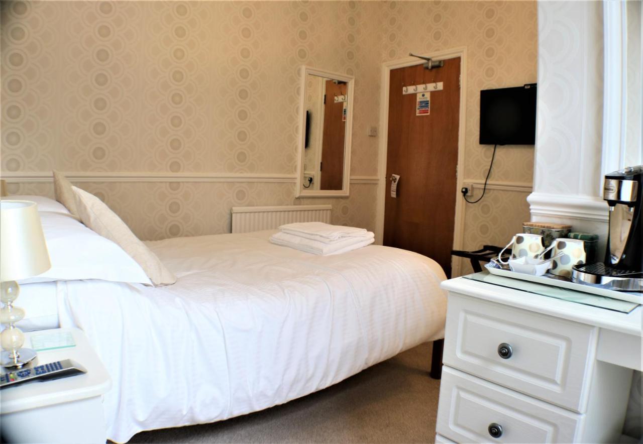Gainsboro Guest house