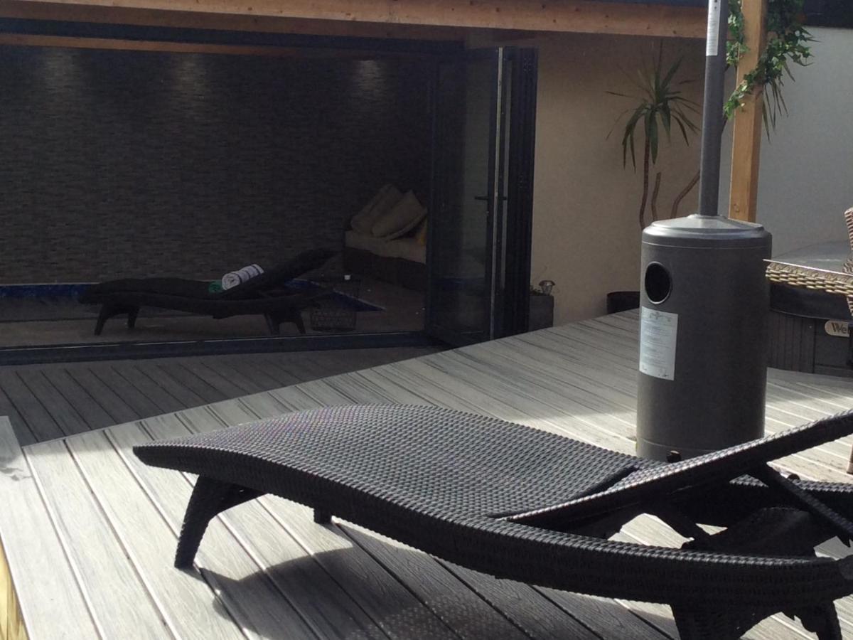 Gardenia Luxury (adults Only)