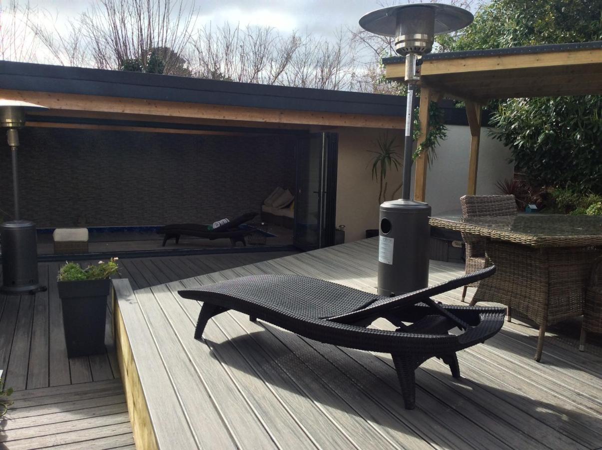 Gardenia Luxury (adults Only) Bed & Breakfast
