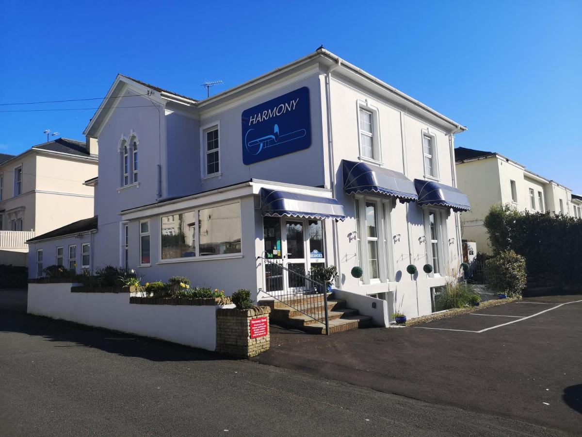Harmony Guest house Torquay