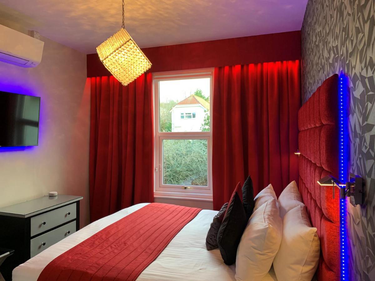 The 25 Boutique B&B - Adults Only Torquay