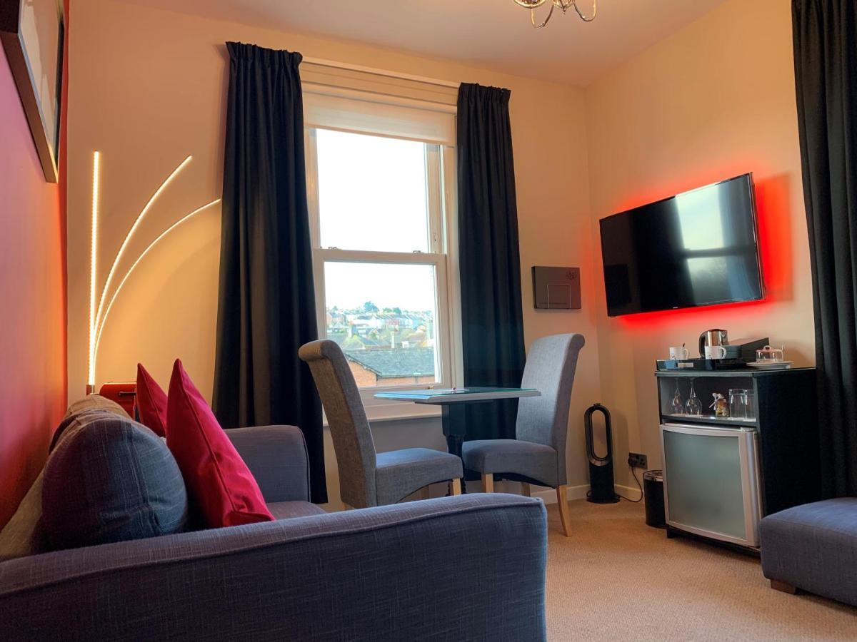 The 25 Boutique B&B - Adults Only Torquay