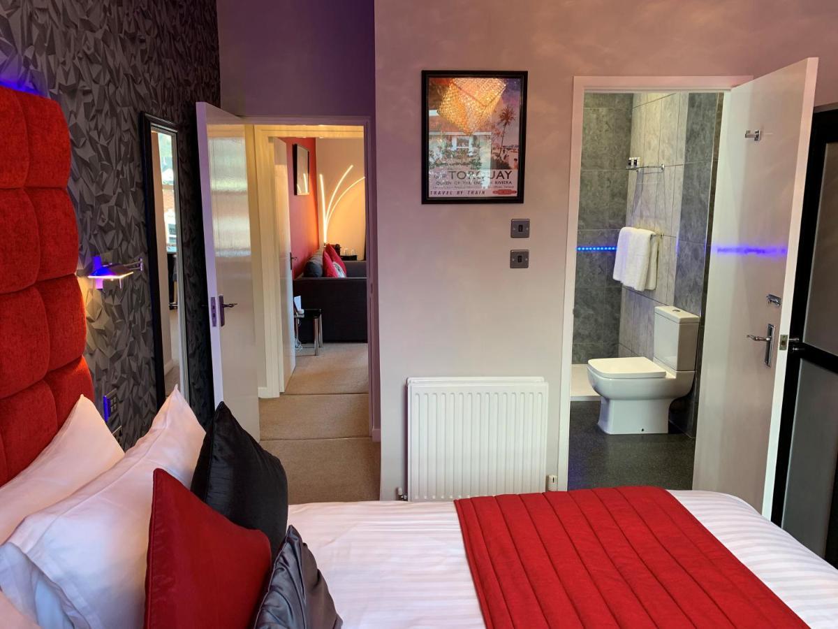 Bed & Breakfast The 25 Boutique B&B - Adults Only
