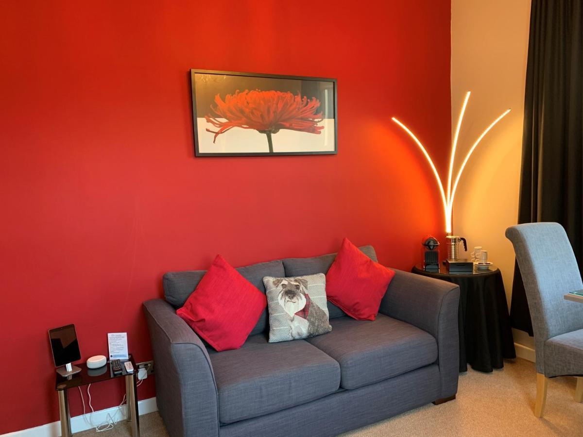 The 25 Boutique B&B - Adults Only Bed & Breakfast 5*