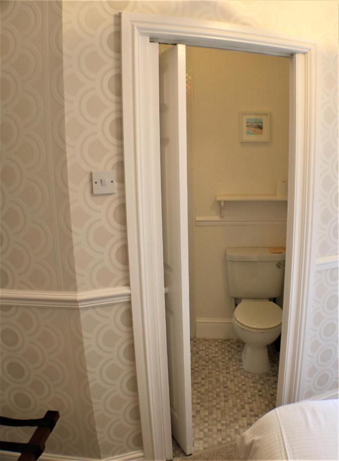 Gainsboro Guest house